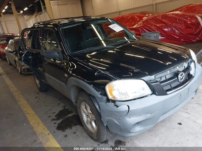 MAZDA TRIBUTE 2006