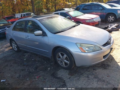 HONDA ACCORD 2003