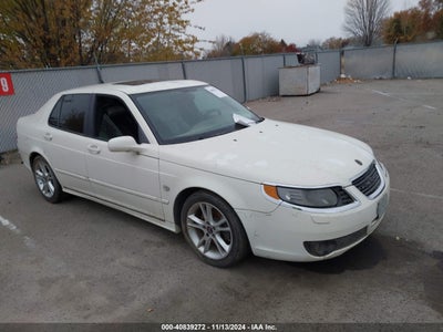 SAAB 9-5 2006