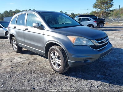 HONDA CR-V 2011