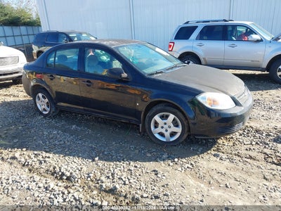 CHEVROLET COBALT 2006