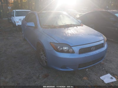 SCION TC 2008