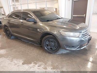 FORD TAURUS 2015