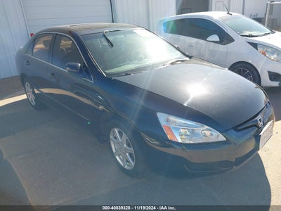 HONDA ACCORD 2004