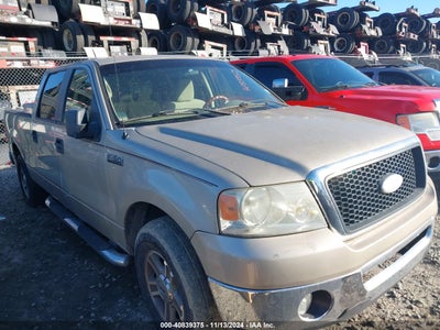 FORD F-150 2007