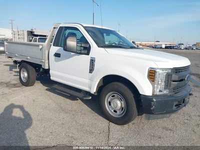 FORD F-250 2018