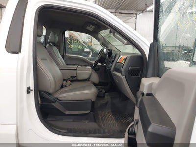 FORD F-250 2018