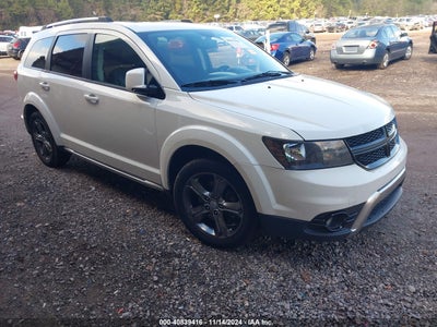 DODGE JOURNEY 2014