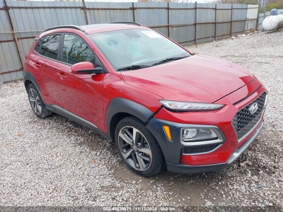 HYUNDAI KONA 2021