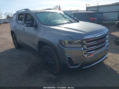 GMC ACADIA 2023