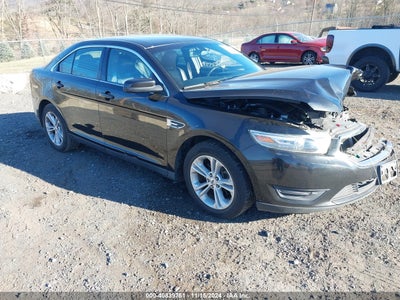FORD TAURUS 2014