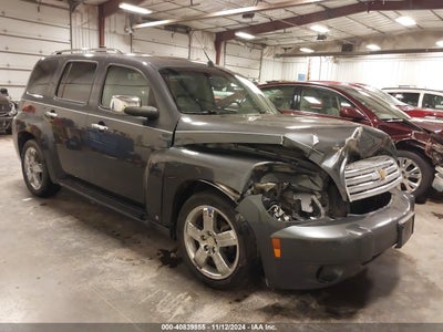 CHEVROLET HHR 2010