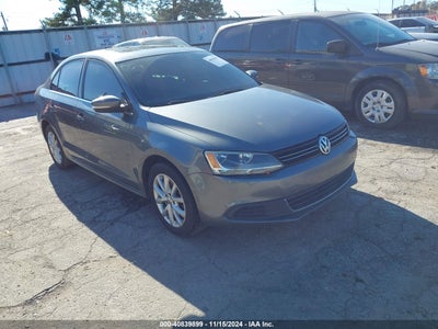 VOLKSWAGEN JETTA 2013