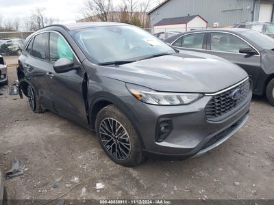 FORD ESCAPE 2023