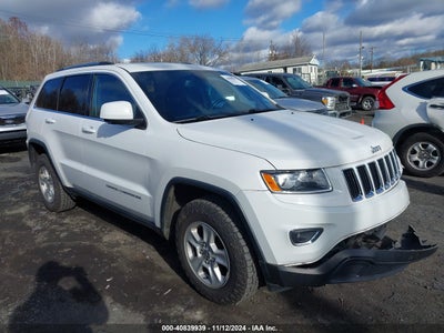 JEEP GRAND CHEROKEE 2015