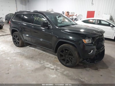 JEEP GRAND CHEROKEE 2014