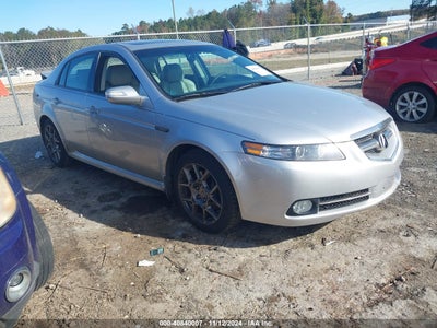 ACURA TL 2007