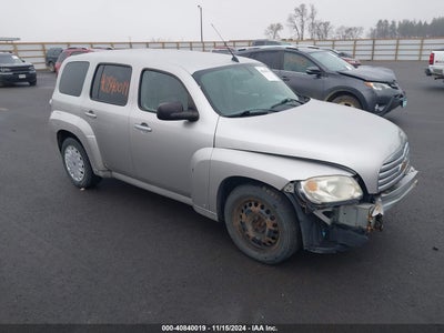 CHEVROLET HHR 2006