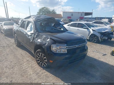 FORD MAVERICK 2024