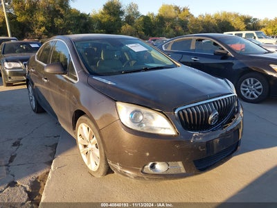 BUICK VERANO 2014