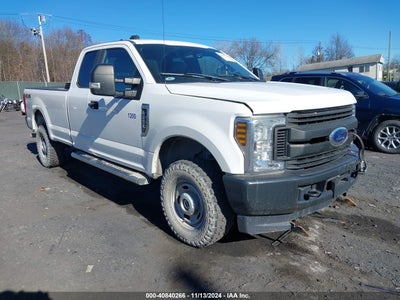 FORD F-250 2019