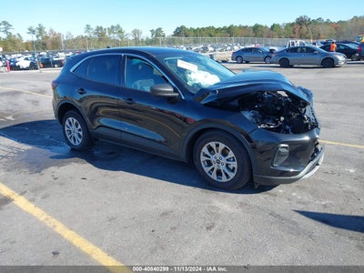 FORD ESCAPE 2024