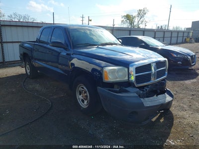 DODGE DAKOTA 2005
