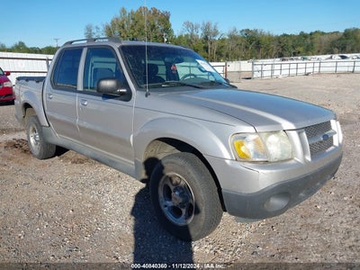FORD EXPLORER SPORT TRAC 2005