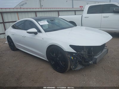 AUDI A7 2019
