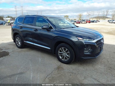 HYUNDAI SANTA FE 2020