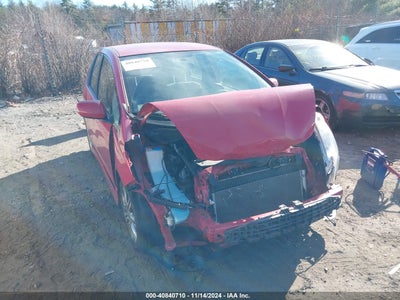 HONDA FIT 2009