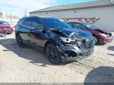 CHEVROLET EQUINOX 2020
