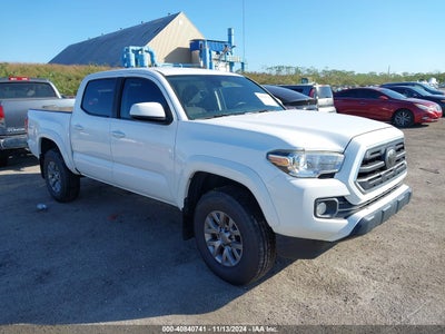 TOYOTA TACOMA 2019