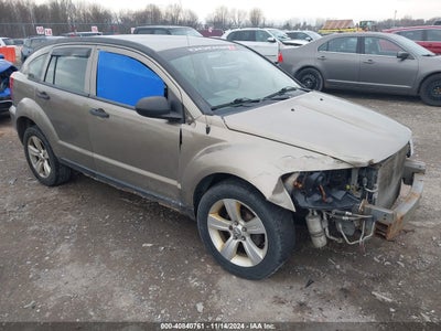 DODGE CALIBER 2008