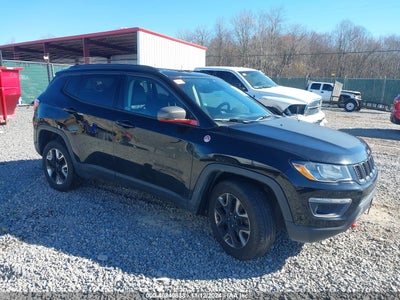 JEEP COMPASS 2018