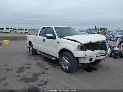 FORD F-150 2007