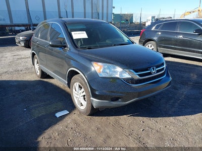 HONDA CR-V 2011