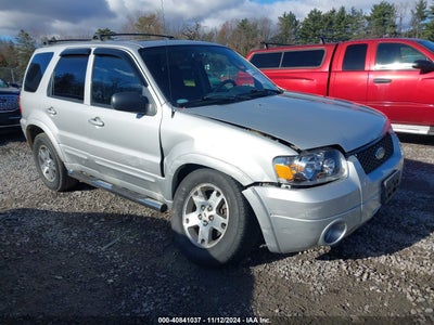 FORD ESCAPE 2005