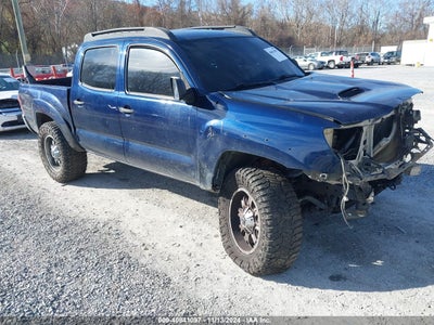 TOYOTA TACOMA 2006