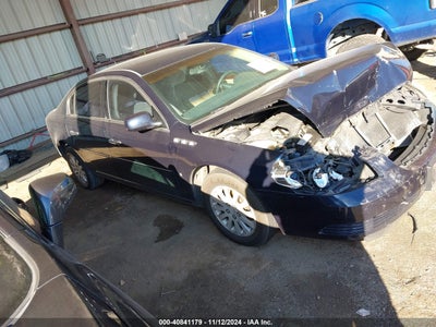 BUICK LUCERNE 2006