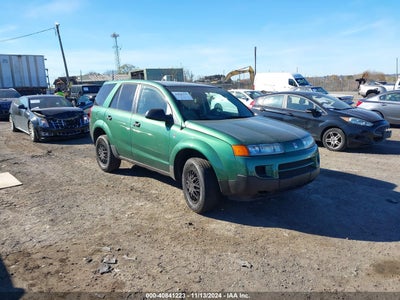 SATURN VUE 2004