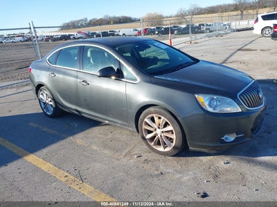 BUICK VERANO 2016