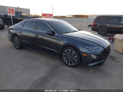 HYUNDAI SONATA 2023