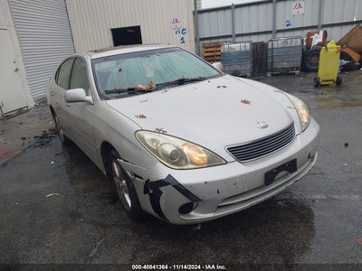 LEXUS ES 330 2005