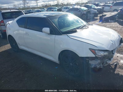 SCION TC 2011