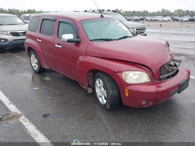 CHEVROLET HHR 2006