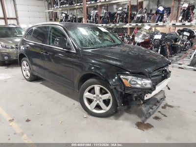AUDI Q5 2011