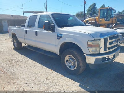 FORD F-250 2009