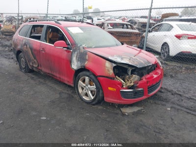 VOLKSWAGEN JETTA 2009