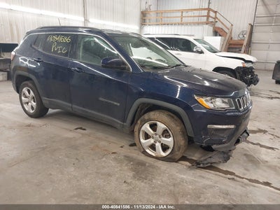 JEEP COMPASS 2019